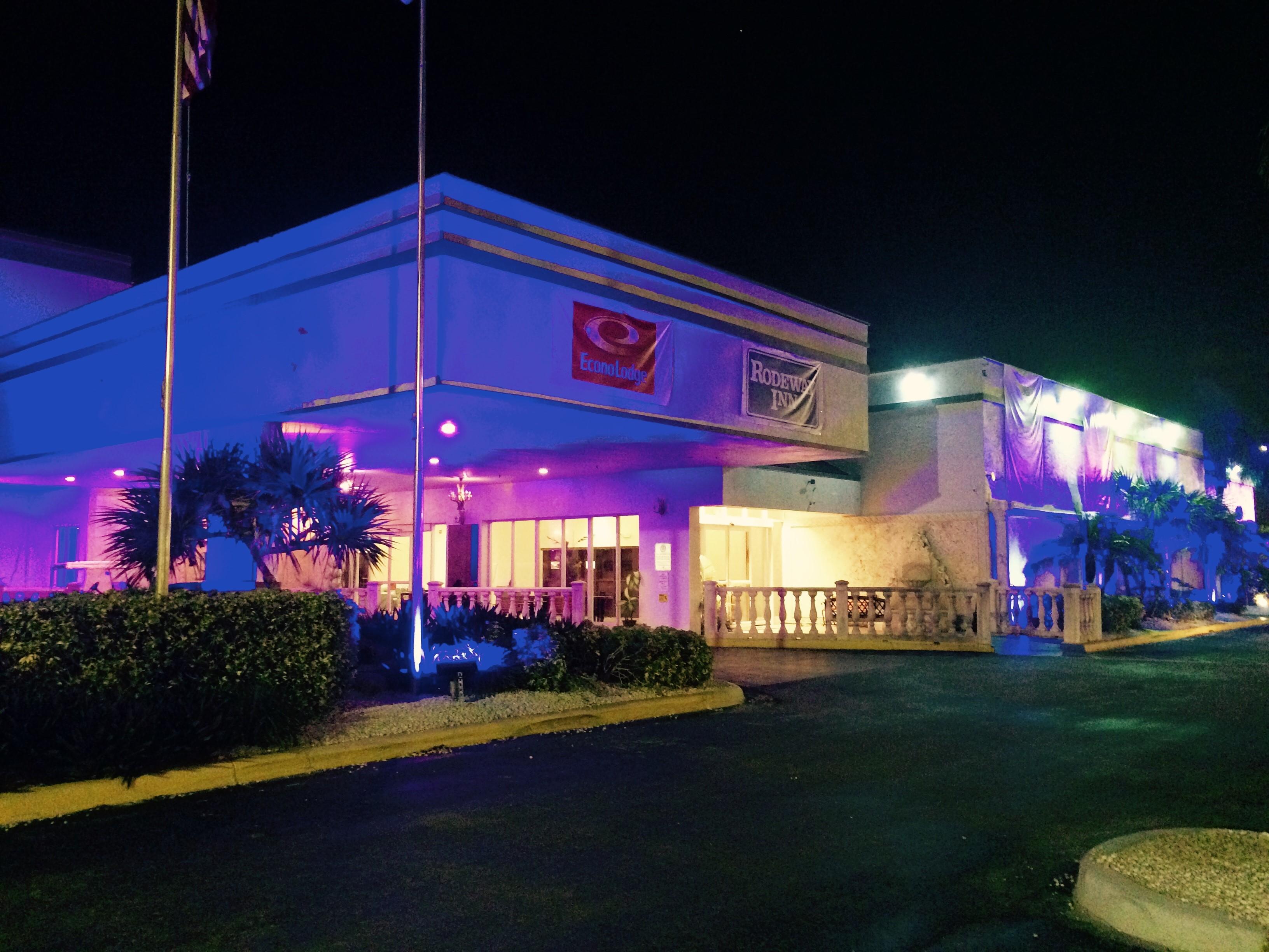 Fort Lauderdale Grand Hotel Exterior photo