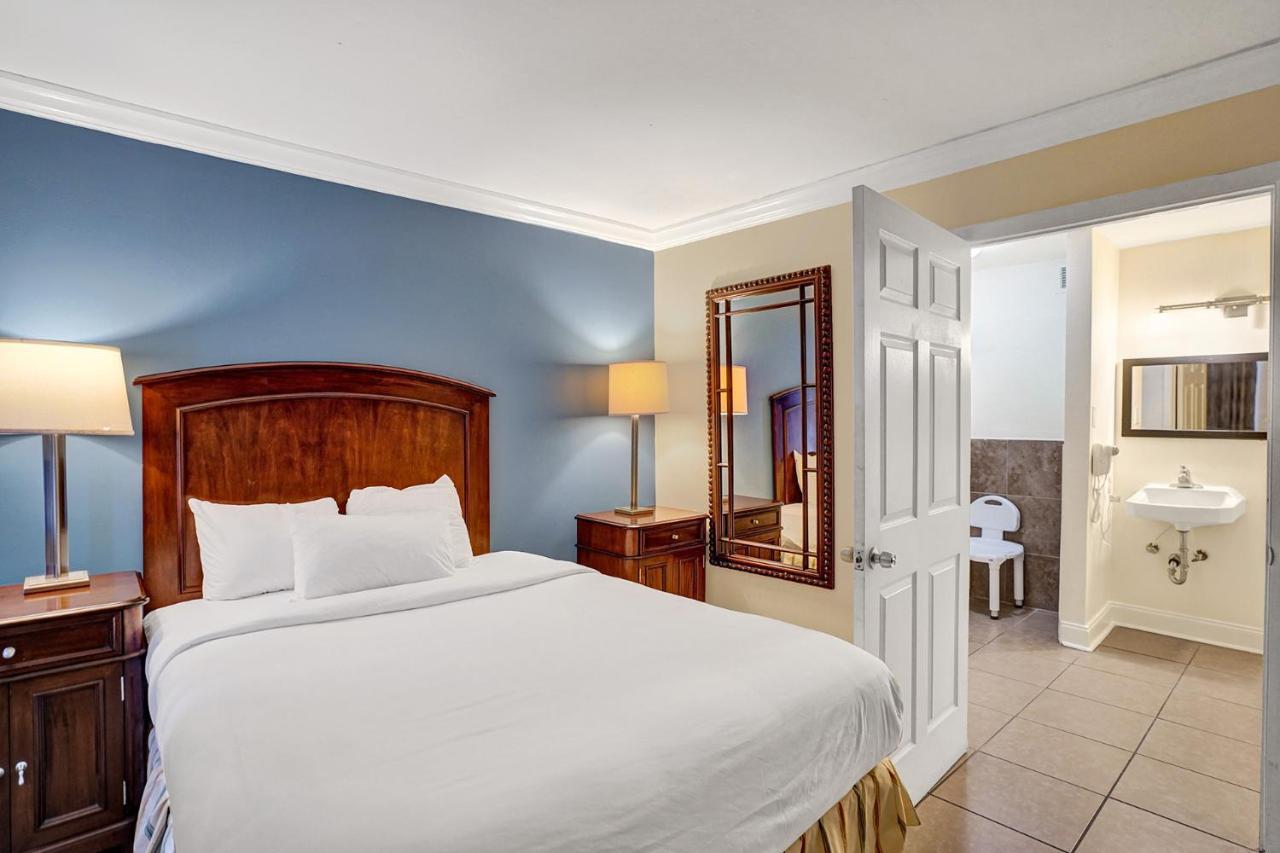 Fort Lauderdale Grand Hotel Exterior photo