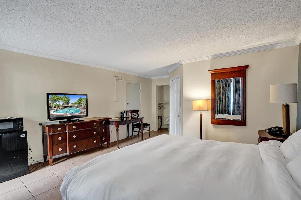 Fort Lauderdale Grand Hotel Exterior photo