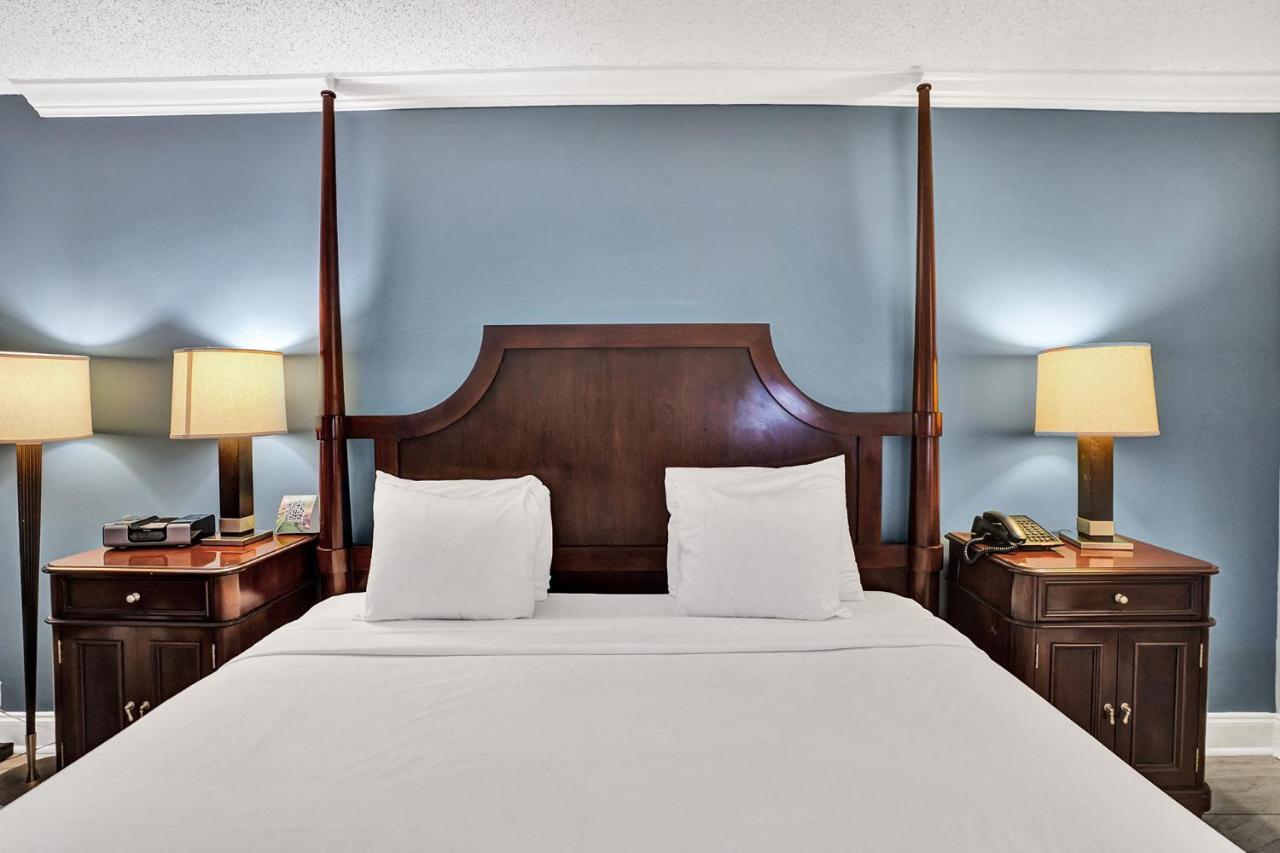 Fort Lauderdale Grand Hotel Exterior photo