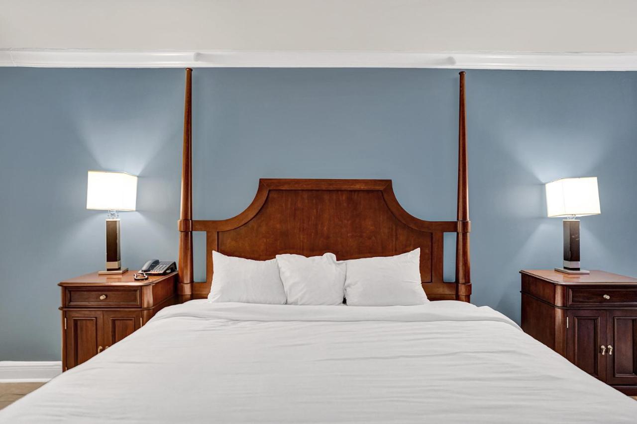 Fort Lauderdale Grand Hotel Exterior photo