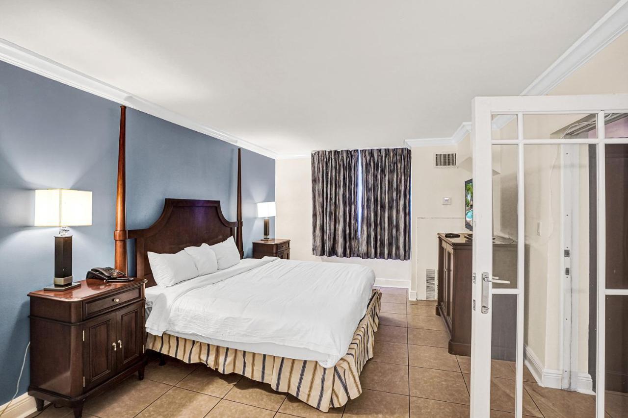 Fort Lauderdale Grand Hotel Exterior photo
