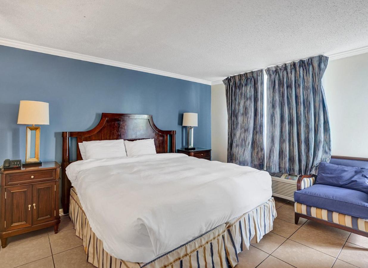 Fort Lauderdale Grand Hotel Exterior photo