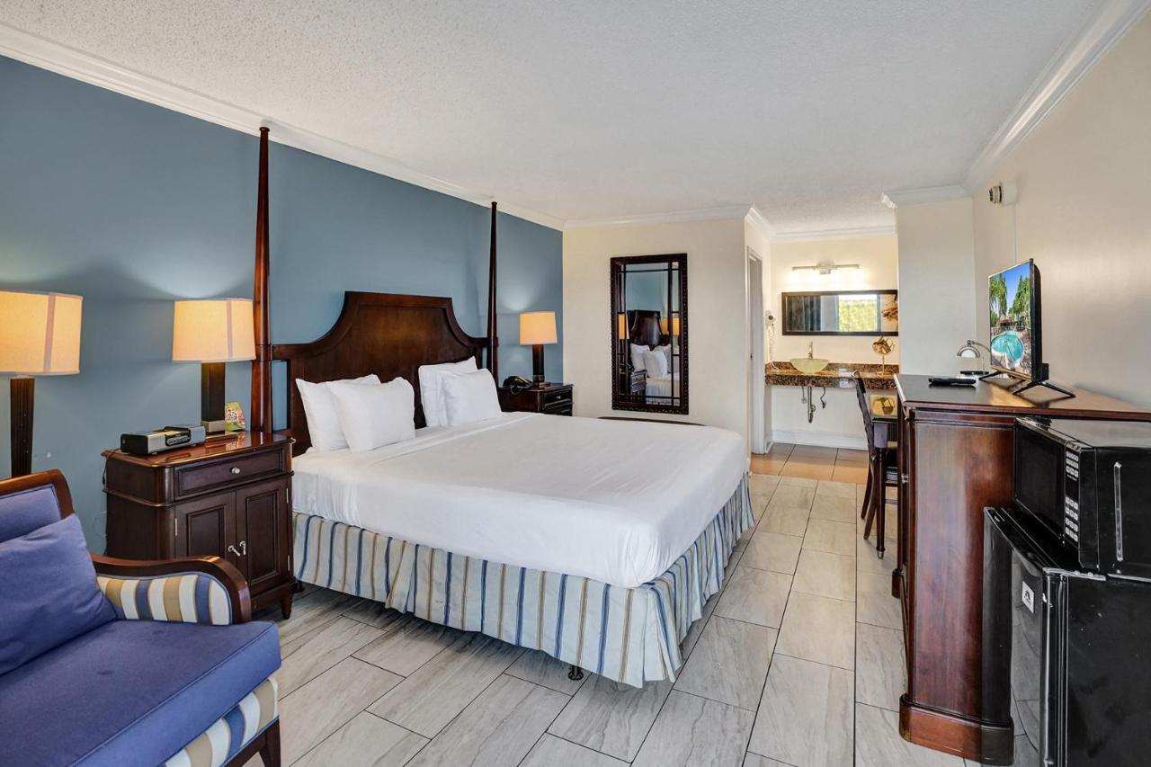 Fort Lauderdale Grand Hotel Exterior photo