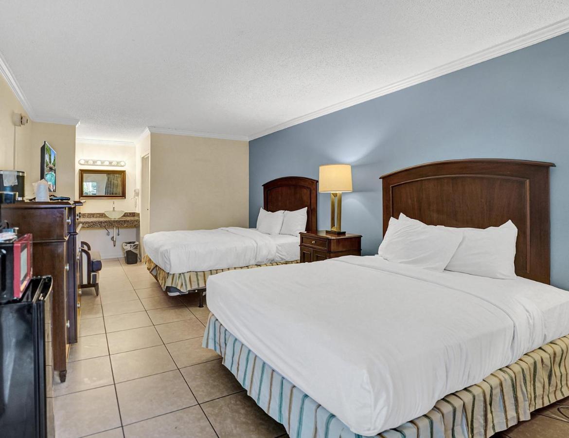 Fort Lauderdale Grand Hotel Exterior photo