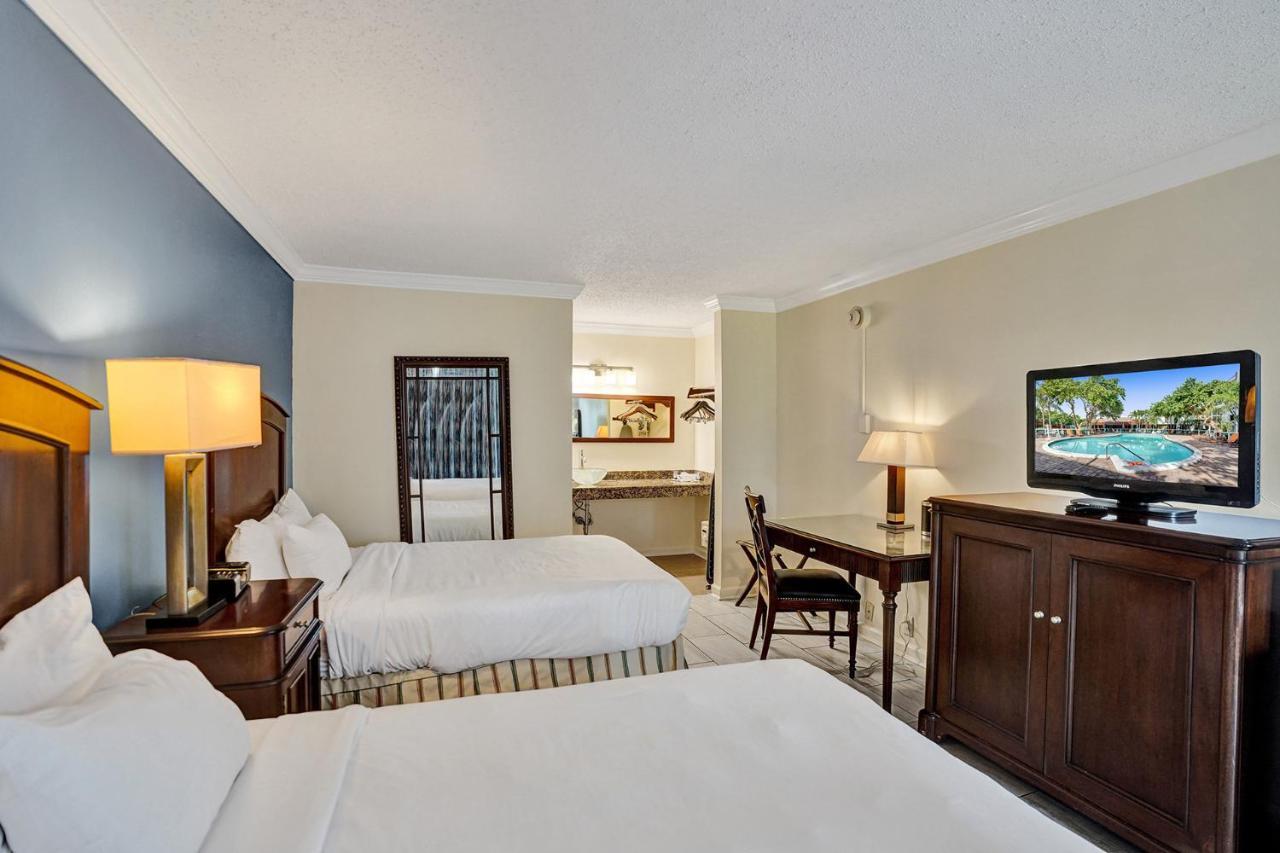 Fort Lauderdale Grand Hotel Exterior photo