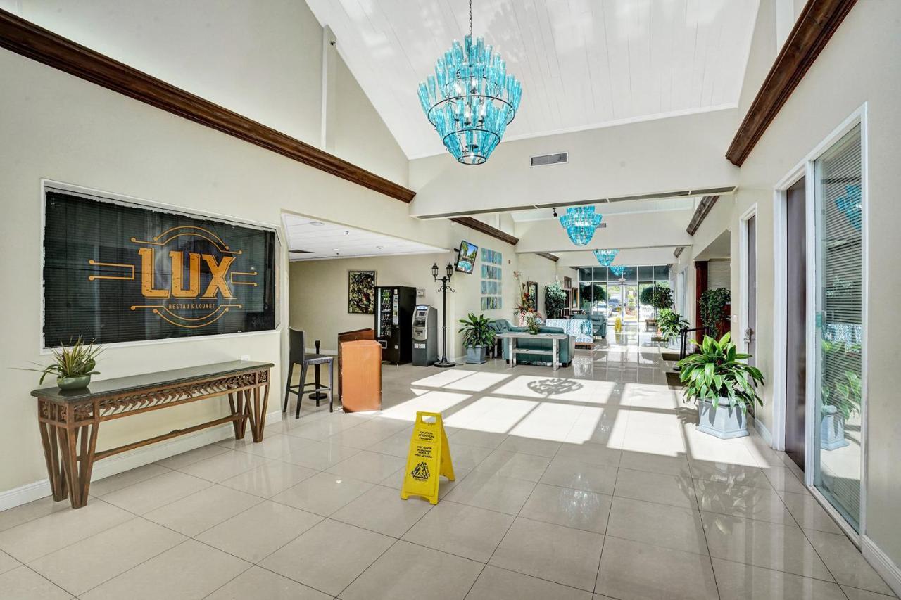 Fort Lauderdale Grand Hotel Exterior photo