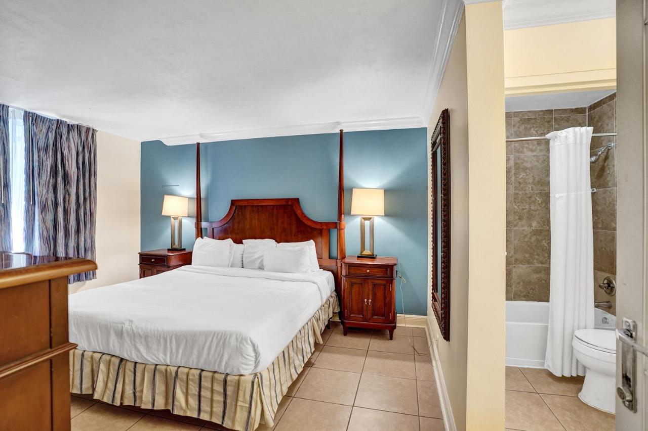 Fort Lauderdale Grand Hotel Exterior photo