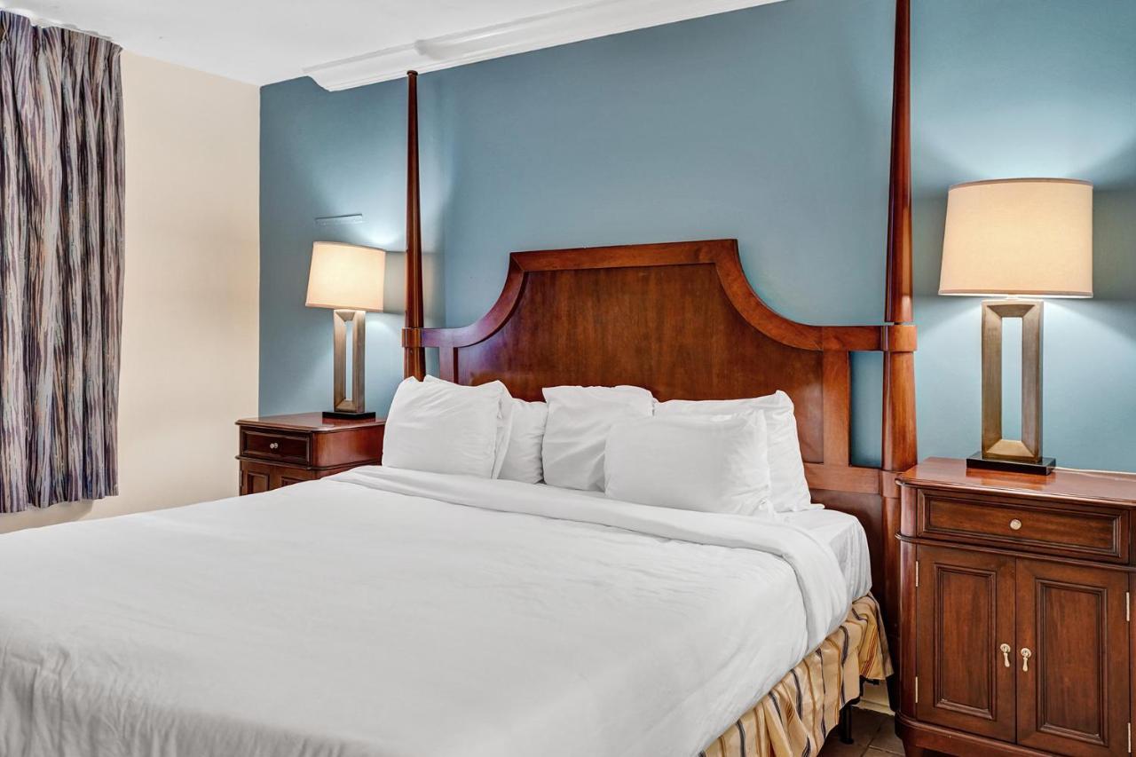 Fort Lauderdale Grand Hotel Exterior photo