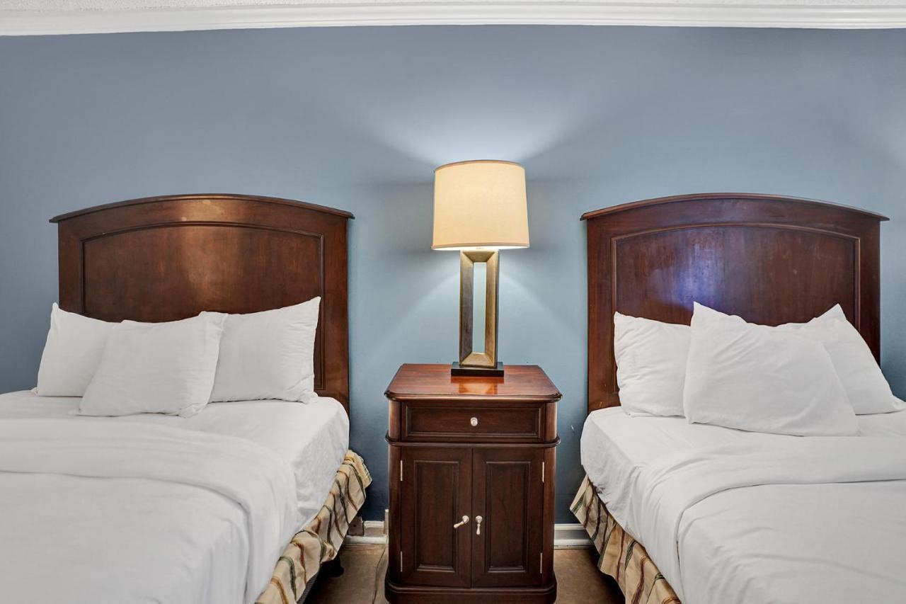 Fort Lauderdale Grand Hotel Exterior photo