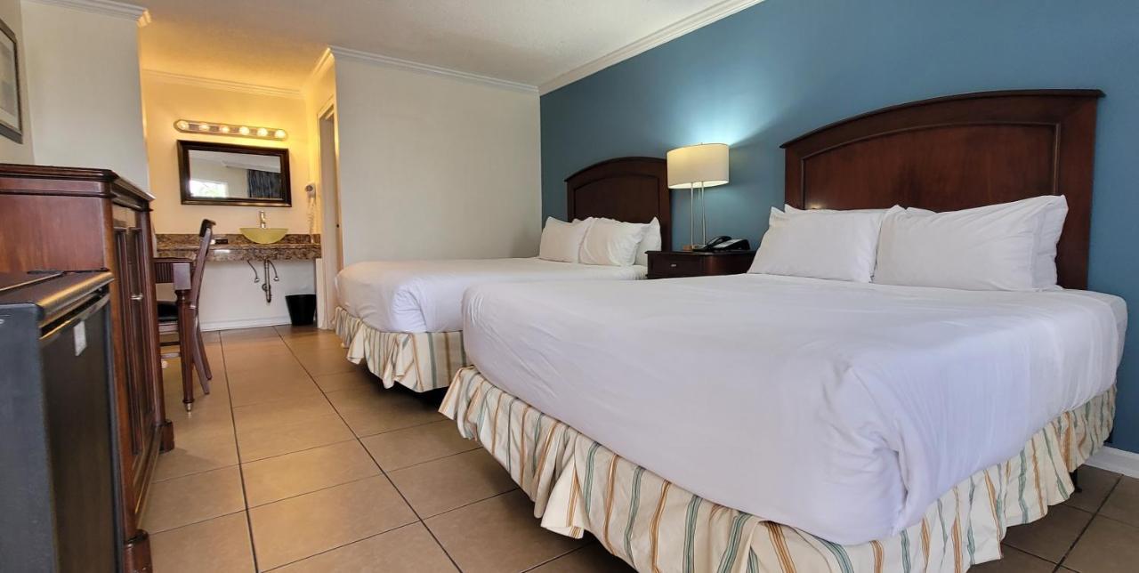 Fort Lauderdale Grand Hotel Exterior photo