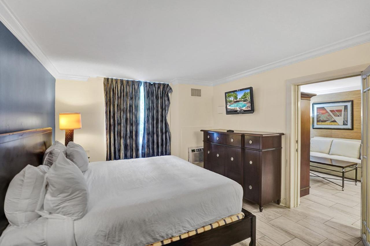 Fort Lauderdale Grand Hotel Exterior photo