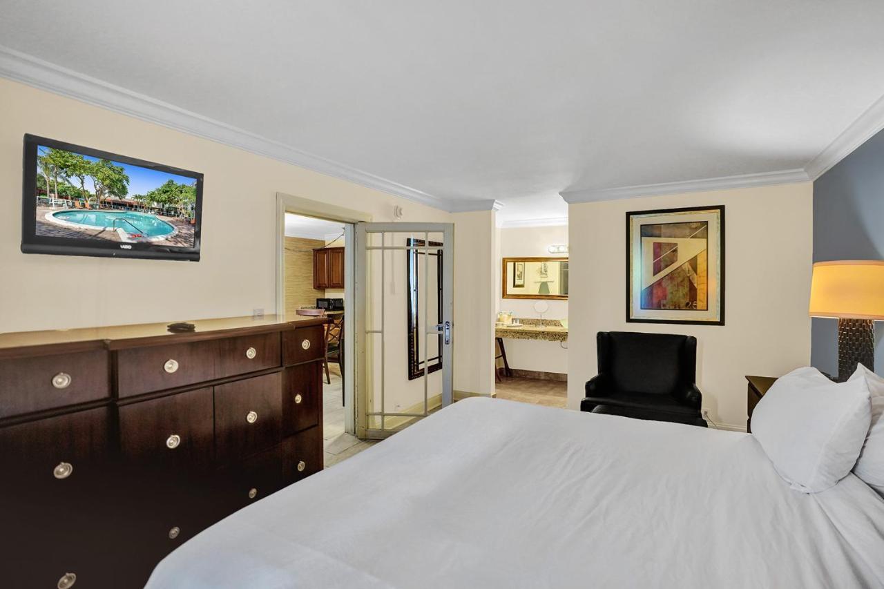 Fort Lauderdale Grand Hotel Exterior photo
