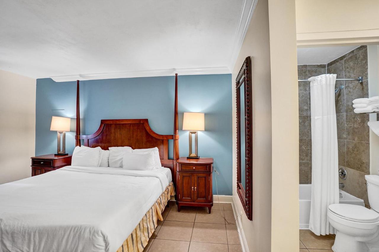 Fort Lauderdale Grand Hotel Exterior photo